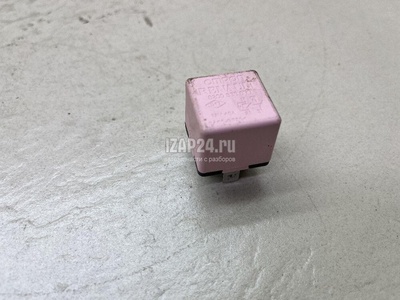8200338695 Реле Renault Megane II (2003 - 2009)
