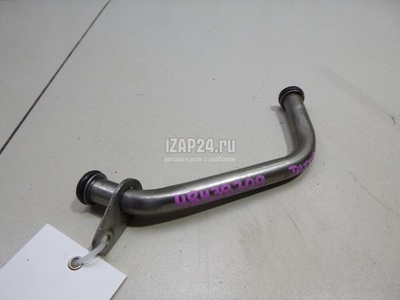 03F145735C Трубка турбокомпрессора (турбины) VAG Caddy III (2004 - 2015)