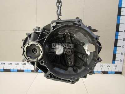 0AH300042X МКПП (механическая коробка переключения передач) VAG Caddy III (2004 - 2015)