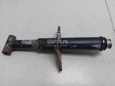 3B0807272C Кронштейн усилителя переднего бампера правый VAG Passat [B5] (2000 - 2005)