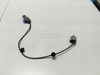 ZJ0118921 Датчик детонации Mazda Mazda 5 (CR) (2005 - 2010)
