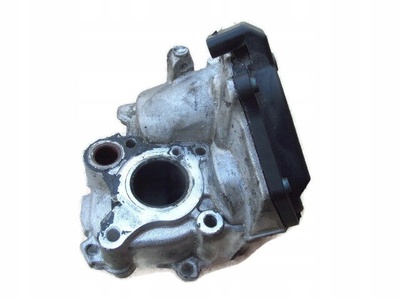A6511400460 джип компас i 2.2 crd клапан системы рециркуляции ог