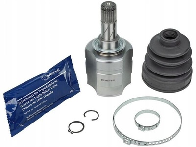 6144980025 шрус карданный opel meriva а 1.2 - 1.8 03 - 10