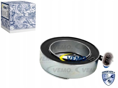V40771014 катушка компрессора кондиционера delphi cvc opel astra г astra г classic