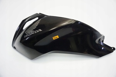 4545228250531872 honda nc 700 x 12 - 17 накладка обтекатель бака топливного бака левая
