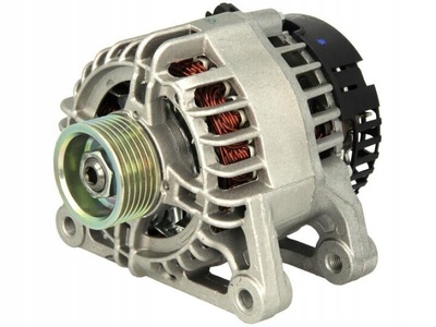 DAN1336 ALTERNATOR PEUGEOT 206 SW 1.1 - 2.0 206 1.1 1.4