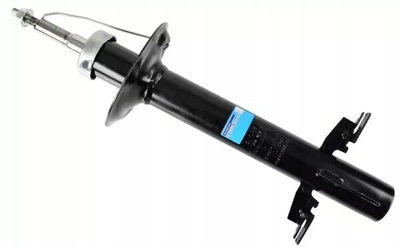314572 амортизатор переднего л / п sachs 314 572 амортизатор