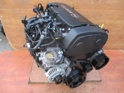 A18XER чаша opel 1.6 z16xer a16xer z18xer двигатель ku - pię поврежденный części