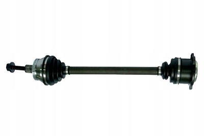 VKJC4879 skf привод вал передняя audi a4 b5 a6 c5 skoda superb i volkswagen passat b5