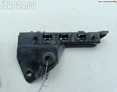 MN105208 Кронштейн бампера заднего R Mitsubishi Colt (2004-2012) 2004