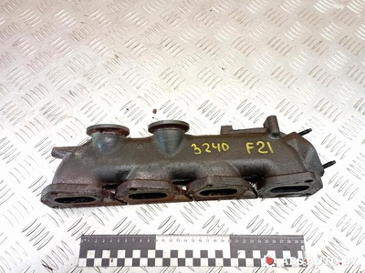 9681890680 коллектор выпускной Citroen C8 2005