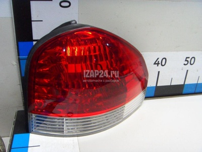 9240226510 Фонарь задний правый Hyundai-Kia Santa Fe (SM)/ Santa Fe Classic (2000 - 2012)