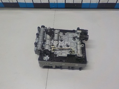 FU9P21100A Блок клапанов Mazda MPV II (LW) (1999 - 2006)
