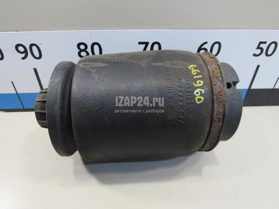 1643200725 Воздушная подушка (опора пневматическая) Mercedes Benz W164 M-Klasse (ML) (2005 - 2011)