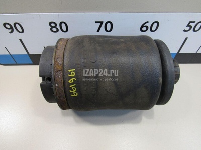 1643200725 Воздушная подушка (опора пневматическая) Mercedes Benz W164 M-Klasse (ML) (2005 - 2011)