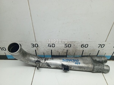7L6145941G Воздуховод VAG Q7 [4L] (2005 - 2015)
