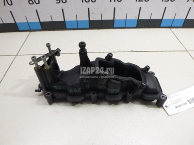 059129711AG Коллектор впускной VAG Q7 [4L] (2005 - 2015)
