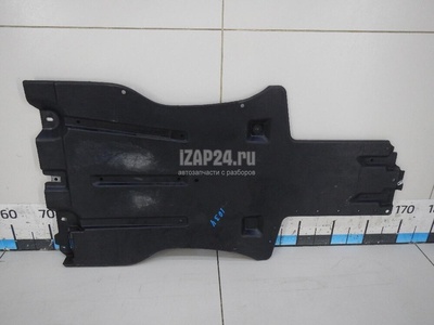7L8825231A Защита КПП VAG Q7 [4L] (2005 - 2015)