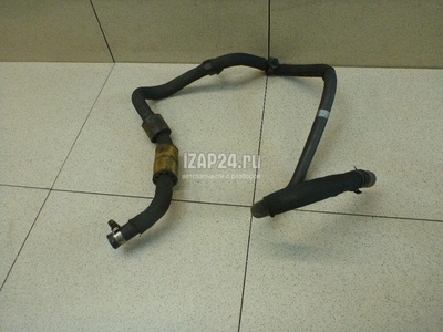 7L8422895B Шланг гидроусилителя VAG Q7 [4L] (2005 - 2015)