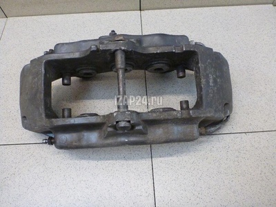 7L6615150 Суппорт тормозной передний правый VAG Q7 [4L] (2005 - 2015)