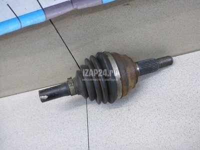 7L0498099C ШРУС наружный передний VAG Q7 [4L] (2005 - 2015)