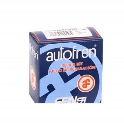 DEPB004 AUT SILNIK ZACISKU HAMULCOWEGO AUDI A6 11 - 18 TYŁ