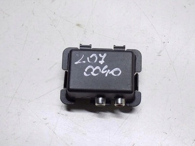 9659681480 peugeot 207 вход разъем aux