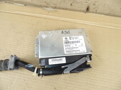4B0927156D audi a6 c5 блок управления кпп