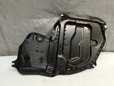 67832F4010 WYGŁUSZENIE LEWYCH DRZWI PRZEDNICH TOYOTA C - HR 67832 - F4010 CHR CH - R