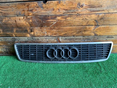 4D0853651B Решетка радиатора Audi A8 D2 (S8) 1996