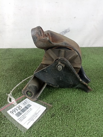 1161080GA1 подушка двигателя Suzuki Swift HT51S 2002 11610-80GA1