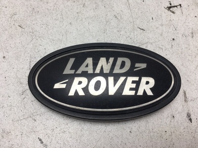 BTR1047 эмблема Land Rover Range Rover 1997