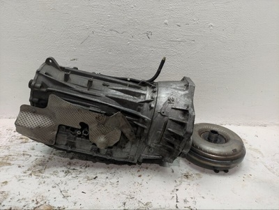 0C8300036Q АКПП Audi Q7 4L 2013 , MHN