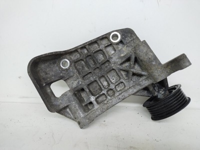 059903143AJ Кронштейн генератора Audi Q7 4L 2012
