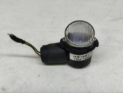 7P6945292 Фонарь подсветки в зеркало Volkswagen Touareg 2 NF