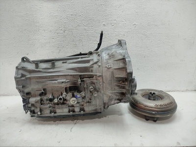 0C8300036Q АКПП Audi Q7 4L