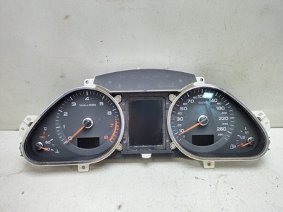 4L0920932G панель приборов Audi Q7 4L