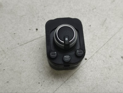 4F0959565 Переключатель регулировки зеркала Audi Q7 4L