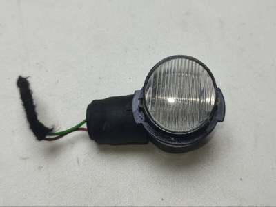 7P6945292 Фонарь подсветки в зеркало Volkswagen Touareg 2 NF 2013