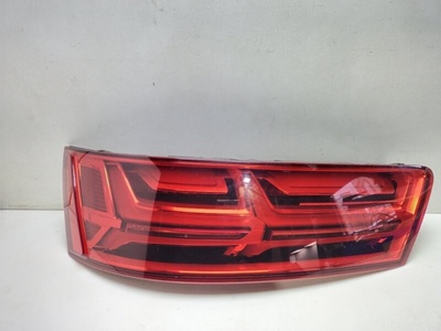 4M0945093M Фонарь задний Audi Q7 4M 2019