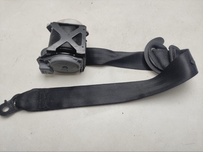 7P0857805 ремень безопасности Volkswagen Touareg 2 NF