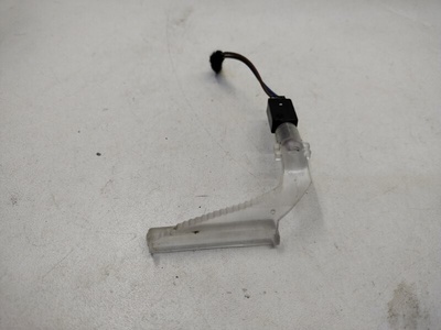 4B0919063A Подсветка ручки Volkswagen Touareg 2 NF 2013