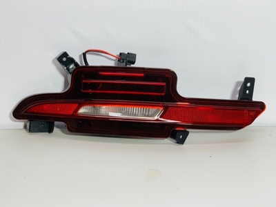 CD569F2805030700 Фонарь противотуманный Changan UNI-K