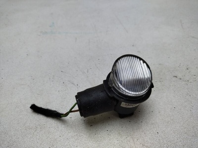7P6945292 Фонарь подсветки в зеркало Volkswagen Touareg 2 NF 2014