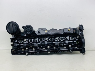 11127823181 крышка клапанов BMW X5 E70