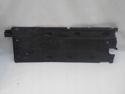 3T0825201C skoda superb ii крышка шасси левая
