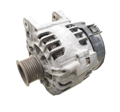 LUCLRA03128 генератор renault лагуна ii 1.9 dci 8200410674