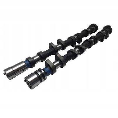BC0132 распредвалы грм - stage 3 - 280 спец mitsubishi 4b11t evolution x