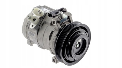 DCP17121 denso компрессор компрессор кондиционера мерседес sprinter0012306911