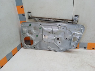 30784510 Стеклоподъемник передний Volvo S80 2, AS60, AS85 2006